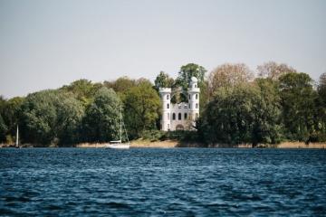 Vi vu với 8 địa điểm du lịch nổi tiếng gần Berlin Đức