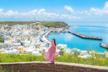 Cẩm nang du lịch Bành Hồ Đài Loan: Thiên đường nghỉ dưỡng phía nam xứ Đài