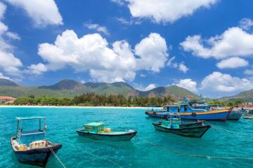 [Cập nhật] Cẩm nang du lịch Côn Đảo HCM chi tiết từ A đến Z: Ăn gì, chơi gì, ở đâu?