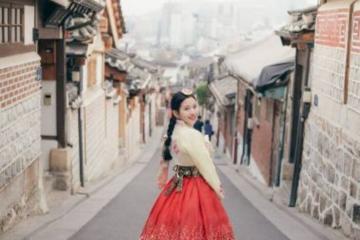 Cẩm nang du lịch Daegu Hàn Quốc - dấu ấn của những vương triều xưa