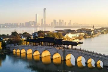 Khám phá trọn vẹn vùng đất cổ kính và hiện đại trong cẩm nang du lịch Giang Tô Trung Quốc