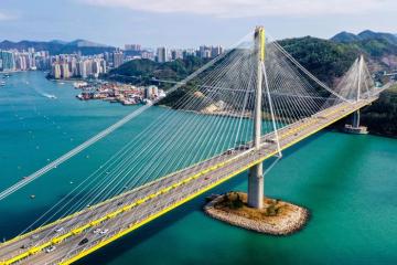 Cẩm nang du lịch Kwai Tsing Hồng Kông - Vùng đất cảng biển đầy sức hút