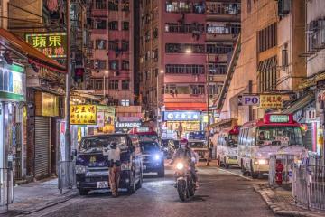 Bỏ túi ngay cẩm nang du lịch Kwun Tong Hồng Kông chi tiết từ A đến Z