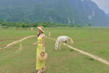 Cẩm nang du lịch Lạng Sơn: Tận hưởng thiên nhiên hùng vĩ