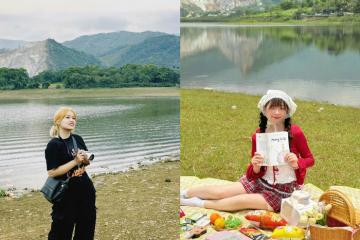 Cẩm nang du lịch Lương Sơn Hoà Bình Phú Thọ: Bí bíp ‘chuẩn chỉnh’ giúp bạn khám phá trọn vẹn cửa ngõ Tây Bắc