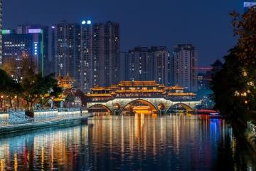 Khám phá vùng đất địa linh trong cẩm nang du lịch Tứ Xuyên Trung Quốc