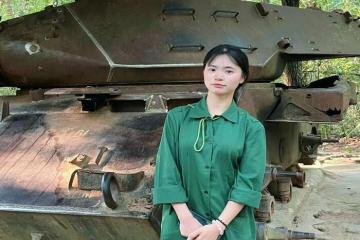 Thăm địa đạo Bến Đình Củ Chi TP HCM trải nghiệm bắn súng, xem tour biểu diễn đêm