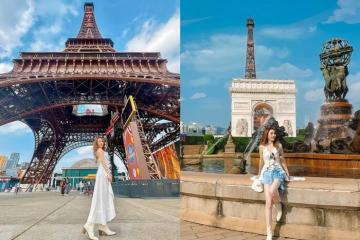 Vi vu ‘thung lũng Silicon của châu Á’, chớ quên tham quan 7 địa điểm du lịch Thâm Quyến đẹp hút khách