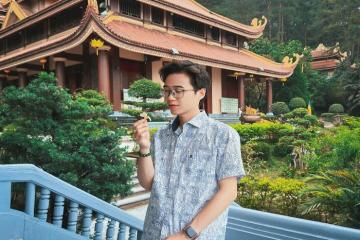 Kinh nghiệm du lịch Tây Thiên Vĩnh Phúc Phú Thọ siêu chi tiết cho ‘newbie’