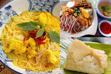 Điểm danh các món ăn sáng ngon nhất An Giang khiến team thực thần ‘đứng ngồi không yên’