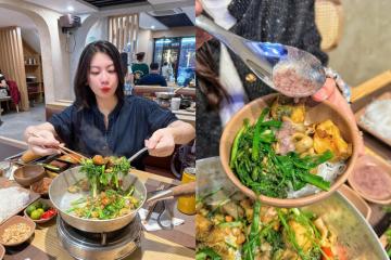 Điểm danh 8 nhà hàng ngon nổi tiếng Bắc Ninh sau sáp nhập khiến team thực thần xôn xao