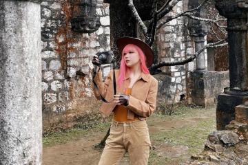 [Cập nhật] Những nhà thờ bỏ hoang đẹp nhất Việt Nam: Cổ kính và huyền bí