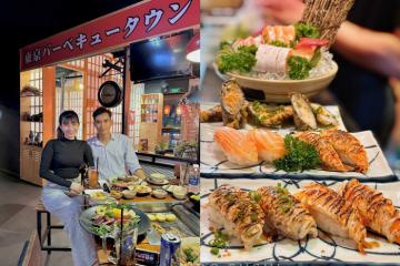 8 quán ăn ngon ở Thủ Dầu Một Bình Dương TP HCM được thổ địa ‘recommend’