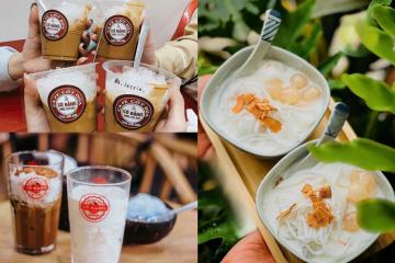 Team hảo ngọt chớ quên note lại 9 quán dừa dầm ngon tại Hải Phòng