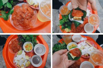 7 quán sứa đỏ ngon ở Hà Nội giúp bạn khám phá đặc sản thủ đô độc đáo