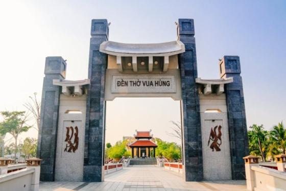 Cẩm nang du lịch Phú Thọ sau sáp nhập với top 30 địa điểm đẹp, đáng trải nghiệm