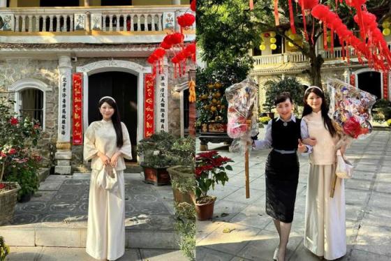 Ghé chùa Hàm Long Bắc Ninh lắng nghe những giai thoại huyền bí