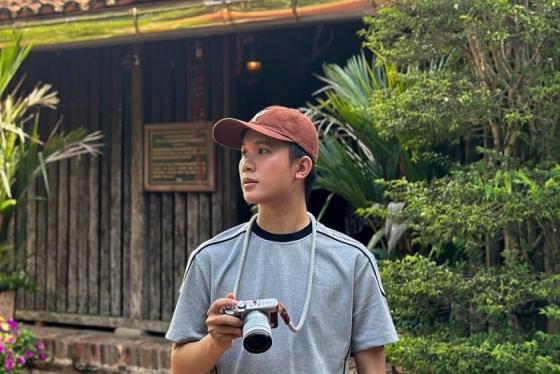 Làng cổ Đông Hòa Hiệp Cái Bè Tiền Giang Đồng Tháp: Nơi thời gian ngưng đọng