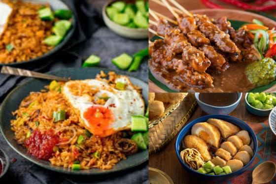 10 món ăn Indonesia ngon nhất khiến bao thực khách quốc tế si mê