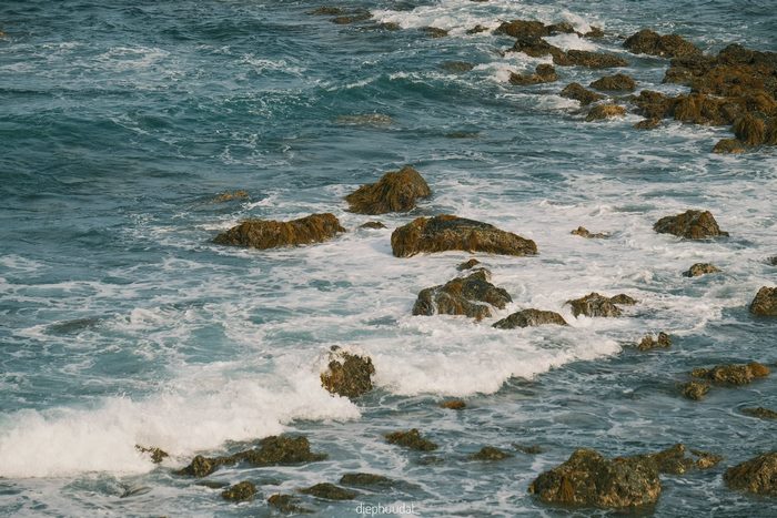 Phú Quý – Bản hòa ca của bình minh, biển cả và những vì sao