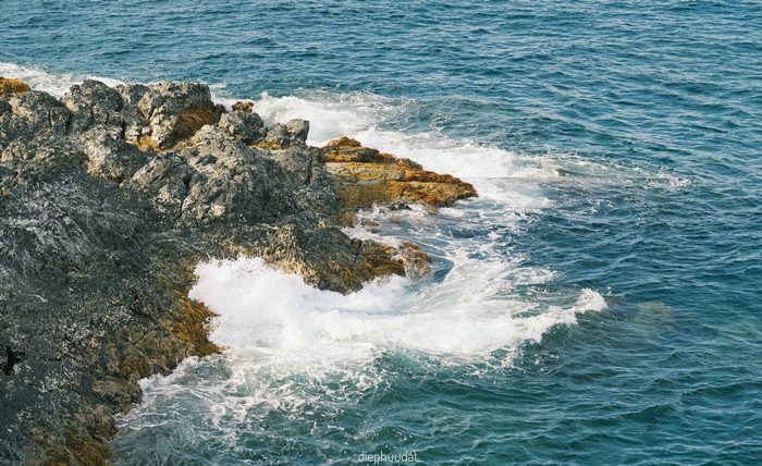 Phú Quý – Bản hòa ca của bình minh, biển cả và những vì sao