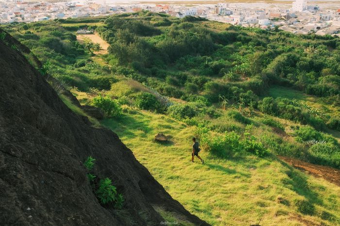 Phú Quý – Bản hòa ca của bình minh, biển cả và những vì sao