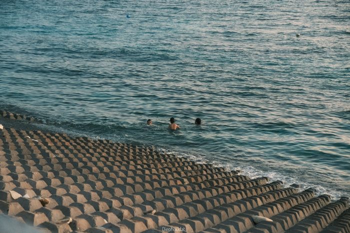 Phú Quý – Bản hòa ca của bình minh, biển cả và những vì sao