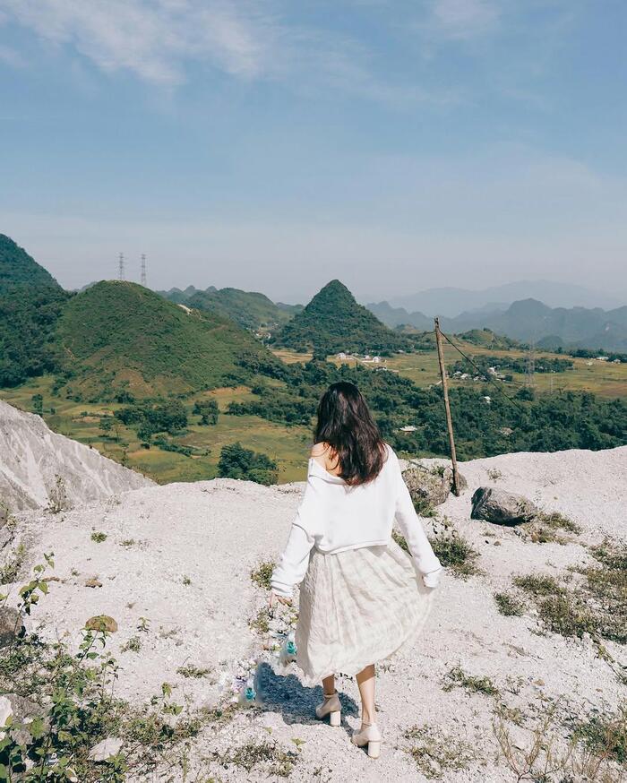 Du lịch vịnh Ngòi Hoa Hòa Bình Phú Thọ - Ghé thăm các điểm du lịch lân cận