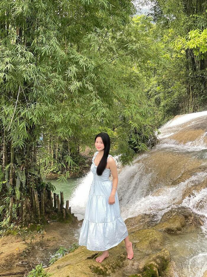 Du lịch vịnh Ngòi Hoa Hòa Bình Phú Thọ - Ghé thăm các điểm du lịch lân cận