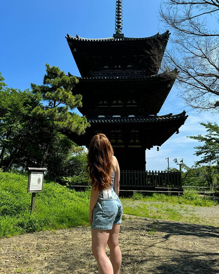 Dinh thự cũ của Gia tộc Yanohara tại vườn Sankeien Nhật bản