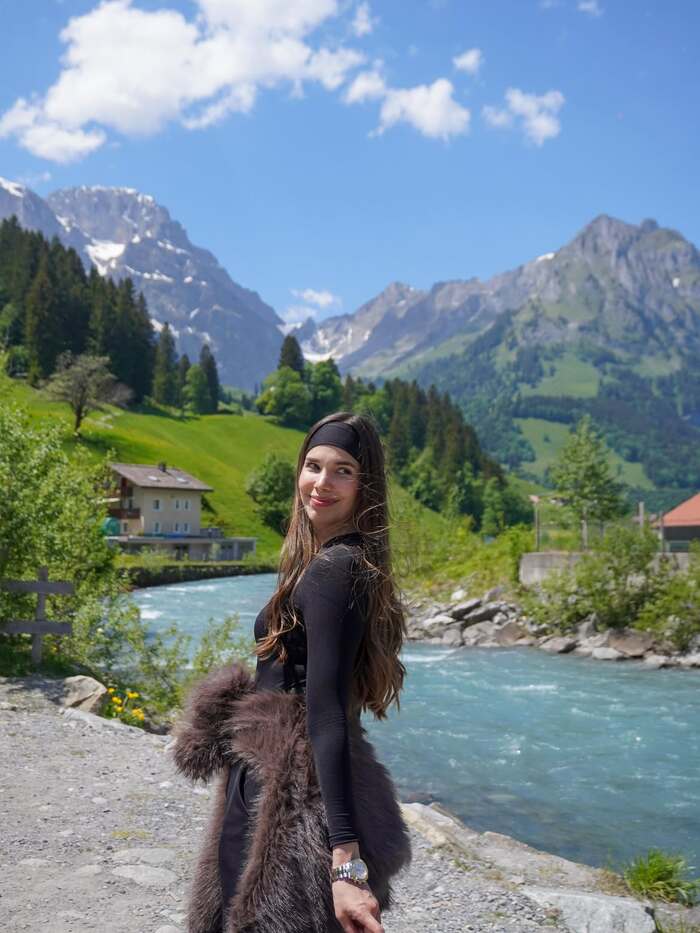 Làng thiên thần Engelberg Thụy Sĩ thu hút hơn 700.000 người ghé thăm
