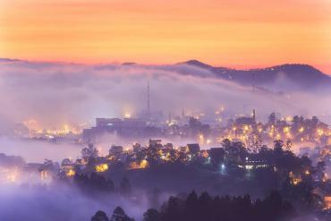 Đà Lạt trong tôi!