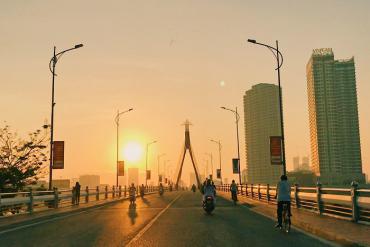 Đà Nẵng ơi cố lên nhé!