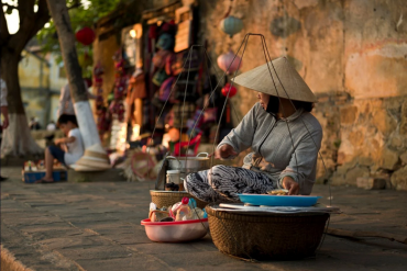 Hà Nội trong bạn là gì?