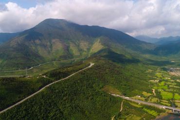 Đèo Ngang: Con đèo đậm chất thơ và lãng mạn nhất Việt Nam