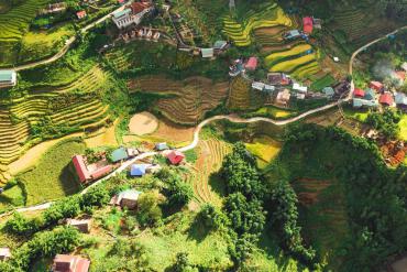 5 điểm đến ở Việt Nam được đánh giá cao nhất trên trang nước ngoài