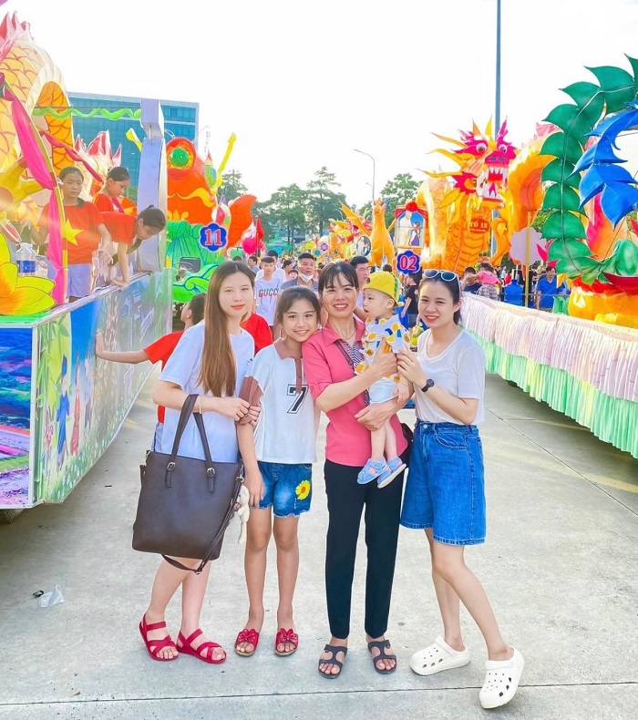 Lễ hội Thành Tuyên Quang ngày càng nâng cấp trở thành lễ hội Quốc gia
