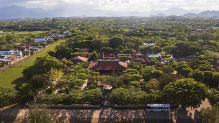  chùa Thập Tháp Bình Định 