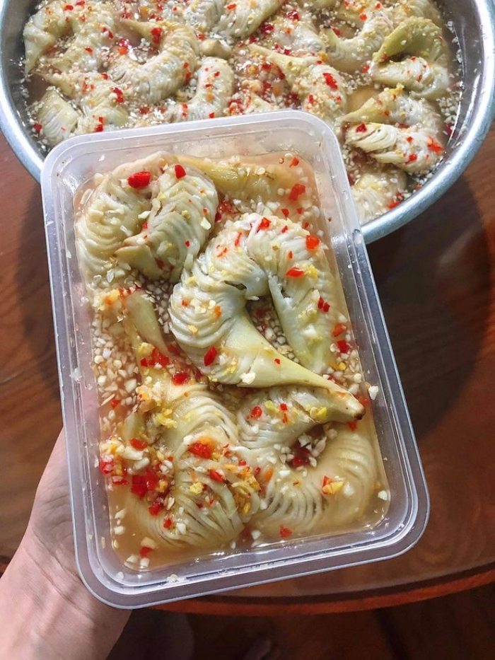 Làng cổ Lộc Yên Quảng Nam