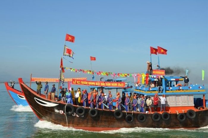 lễ hội ở Quảng Ngãi lễ hội ở Quảng Ngãi