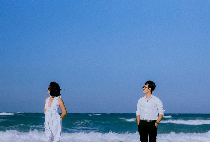 2/9 nên đi biển nào, biển Mỹ Khê Đà Nẵng thích hợp để bạn tận hưởng một kỳ nghỉ đầy hứng khởi