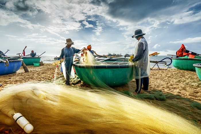 2/9 nên đi biển nào, tới Mũi Né du lịch cũng là gợi ý lý tưởng