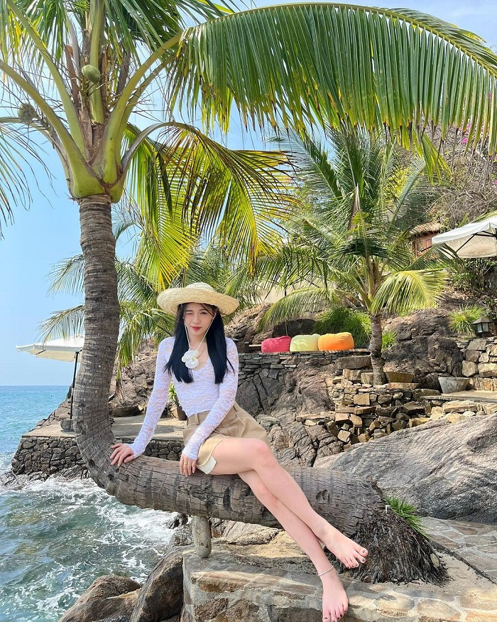 2/9 nên đi biển nào Chắc chắn không thể bỏ qua thành phố biển Nha Trang