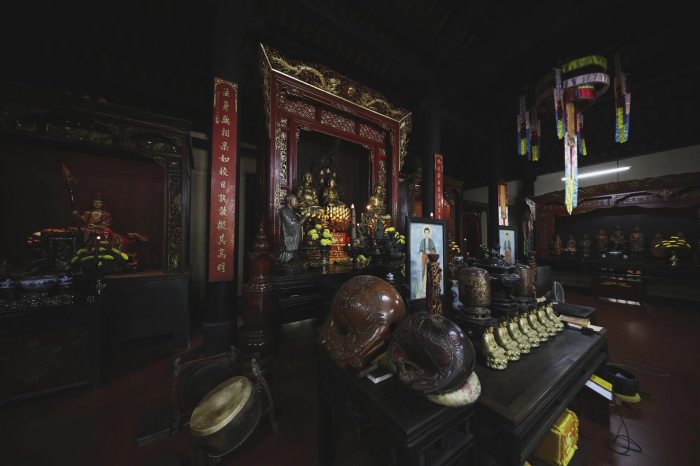  chùa Thập Tháp Bình Định 