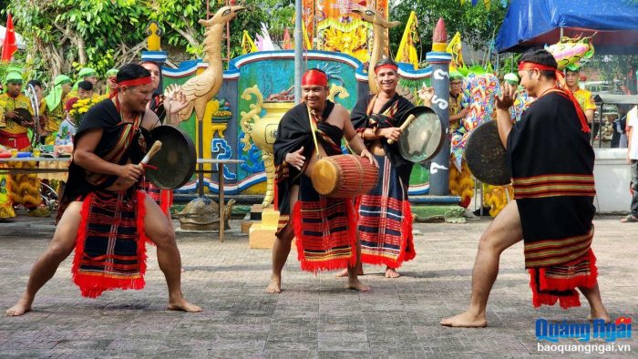 lễ hội ở Quảng Ngãi lễ hội ở Quảng Ngãi