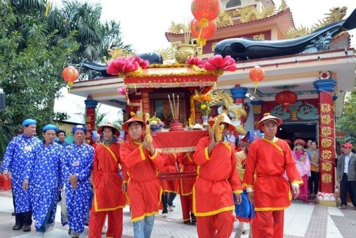 lễ hội ở Quảng Ngãi lễ hội ở Quảng Ngãi