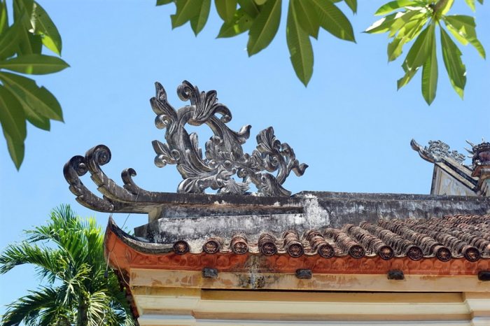  chùa Thập Tháp Bình Định 