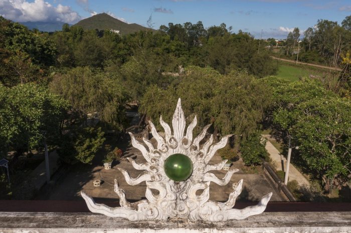  chùa Thập Tháp Bình Định 