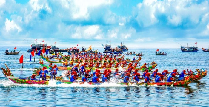 lễ hội ở Quảng Ngãi lễ hội ở Quảng Ngãi