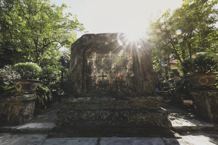  chùa Thập Tháp Bình Định 